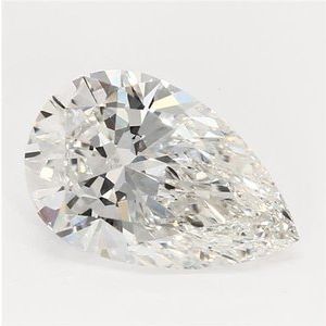 2.04ct PEAR Diamond - 500141029