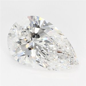 2.05ct PEAR Diamond - 500141024