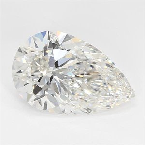 2.52ct PEAR Diamond - 500137847
