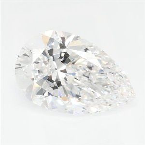 1.25ct PEAR Diamond - 500137814