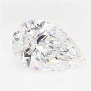 3.1ct PEAR Diamond - 500137856