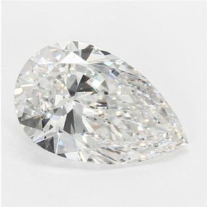 1.88ct PEAR Diamond - 500137831