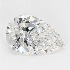 1.47ct PEAR Diamond - 500137820