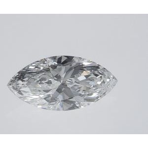 0.59ct MARQUISE Diamond - 500137531