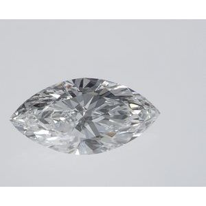 0.58ct MARQUISE Diamond - 500137530