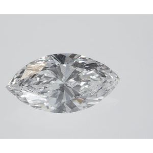 0.72ct MARQUISE Diamond - 500137535