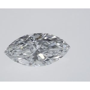 0.71ct MARQUISE Diamond - 500137534