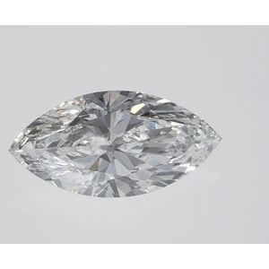 0.76ct MARQUISE Diamond - 500137538