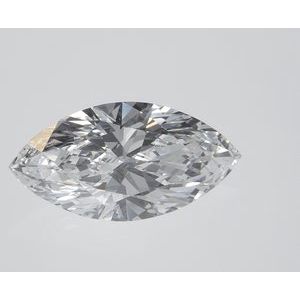 0.78ct MARQUISE Diamond - 500137541