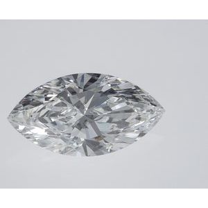 0.91ct MARQUISE Diamond - 500137548