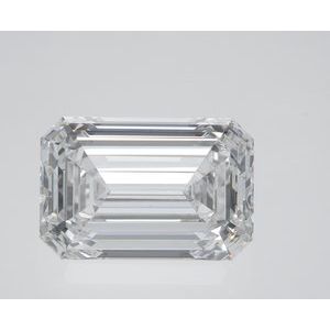 2.72ct EMERALD Diamond - 500136934