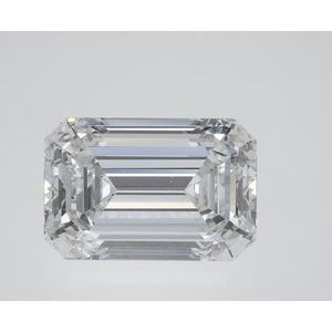 2.67ct EMERALD Diamond - 500136933