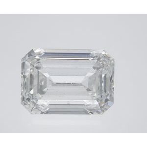 2.89ct EMERALD Diamond - 500136938