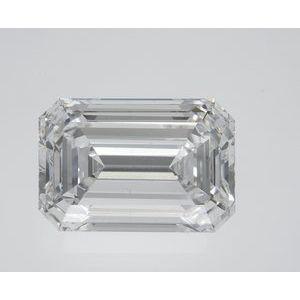 2.81ct EMERALD Diamond - 500136935