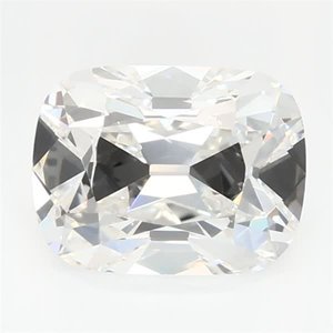1.3ct ELONGATED CUSHION Diamond - 500136733