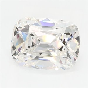 2.07ct ELONGATED CUSHION Diamond - 500136749