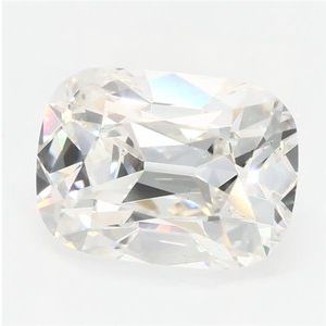 2.52ct ELONGATED CUSHION Diamond - 500136759