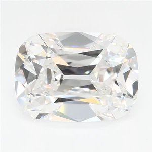 1.93ct ELONGATED CUSHION Diamond - 500136743