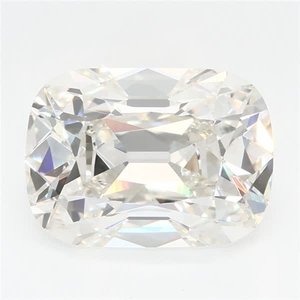 2.88ct ELONGATED CUSHION Diamond - 500136763