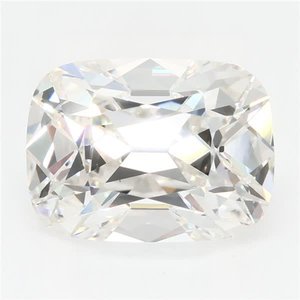 3.07ct ELONGATED CUSHION Diamond - 500136766