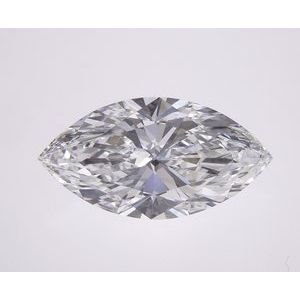 2.09ct MARQUISE Diamond - 500137642