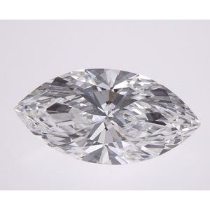 2.08ct MARQUISE Diamond - 500137641