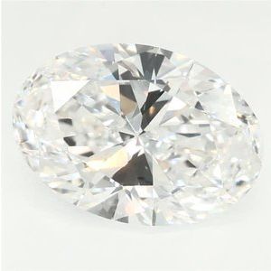 1.07ct OVAL Diamond - 500138234