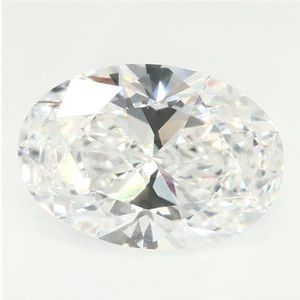 1.01ct OVAL Diamond - 500138200