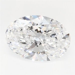 1.01ct OVAL Diamond - 500138199