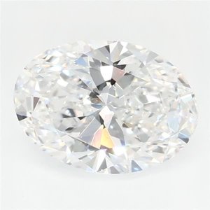 1.08ct OVAL Diamond - 500138237