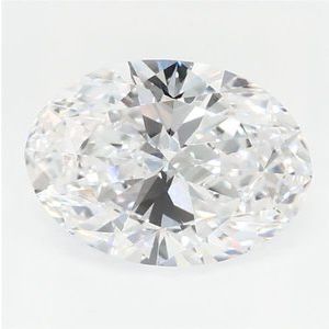 1.07ct OVAL Diamond - 500138232