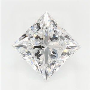 2.06ct SQUARE Diamond - 500137756
