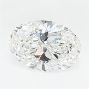 1.03ct OVAL Diamond - 500138209