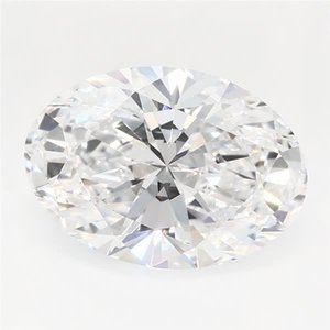 1.05ct OVAL Diamond - 500138222