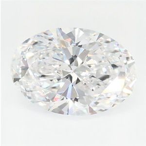 1.02ct OVAL Diamond - 500138203