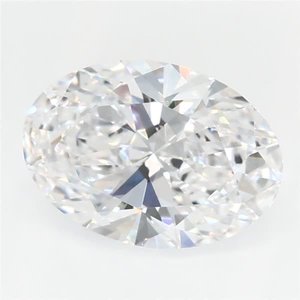 1.01ct OVAL Diamond - 500138198