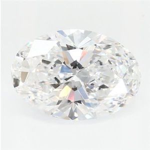 1.02ct OVAL Diamond - 500138204