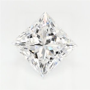 2.05ct SQUARE Diamond - 500137755