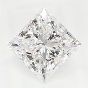 1.1ct SQUARE Diamond - 500137726