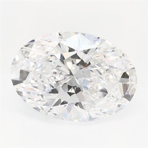 1.02ct OVAL Diamond - 500138206