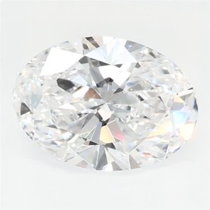 1.05ct OVAL Diamond - 500138224