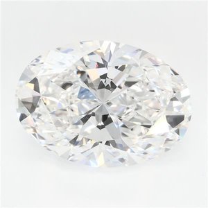 3.55ct OVAL Diamond - 500138413