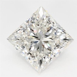 1.4ct SQUARE Diamond - 500137735