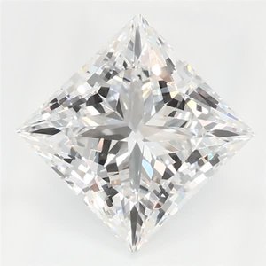 1.07ct SQUARE Diamond - 500137722