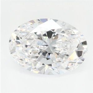 1.03ct OVAL Diamond - 500138208