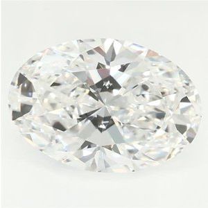 1.08ct OVAL Diamond - 500138238