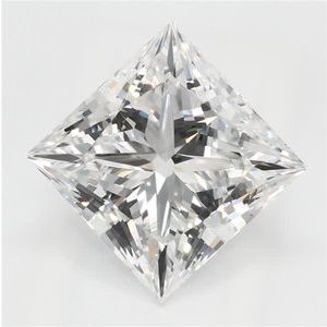 2.09ct SQUARE Diamond - 500137757
