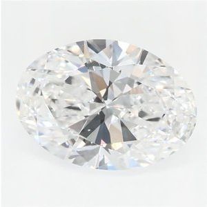 1.08ct OVAL Diamond - 500138235