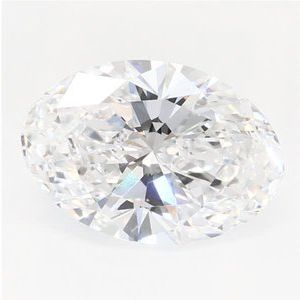1.05ct OVAL Diamond - 500138219