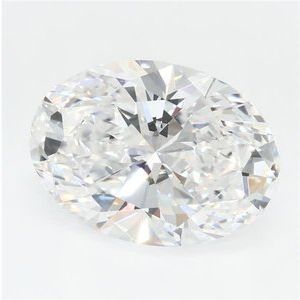 2.46ct OVAL Diamond - 500138354